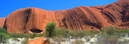 Ayers Rock