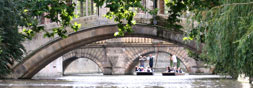 Cambridge