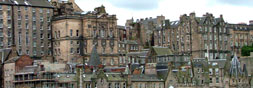 Edinburgh