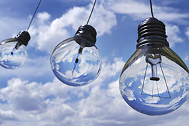 What's your bright SCIdea? 22-23 February 2018