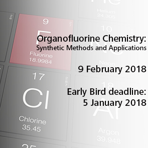 Organofluorine Chemistry 