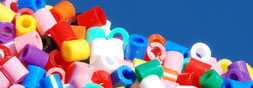 plastic