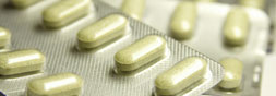 capsules