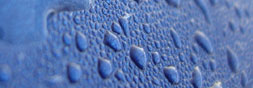 droplets