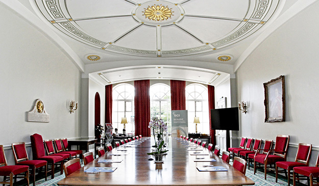 Council Room Header