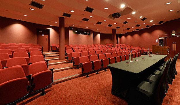 SCI Auditorium