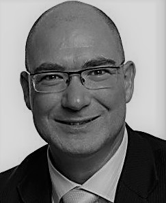 Barry Hilton
