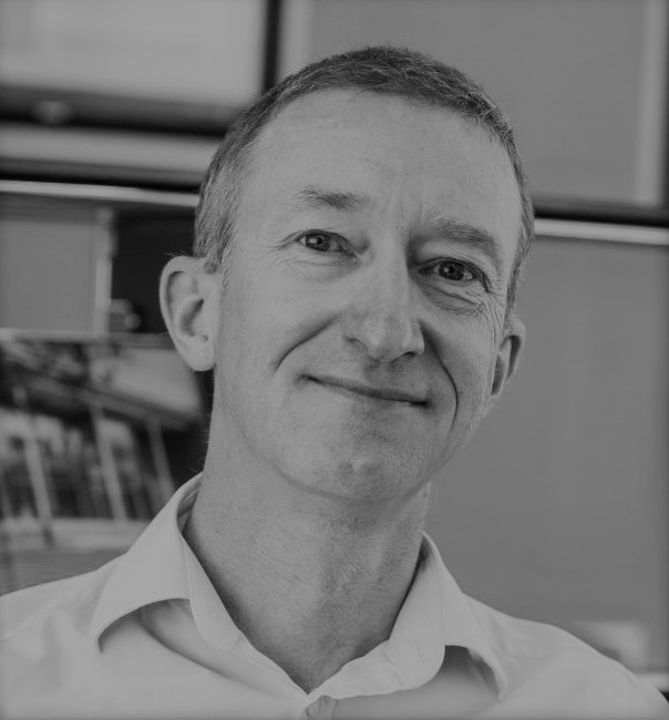 Andrew Leach