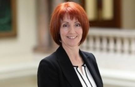 Carole Mundell