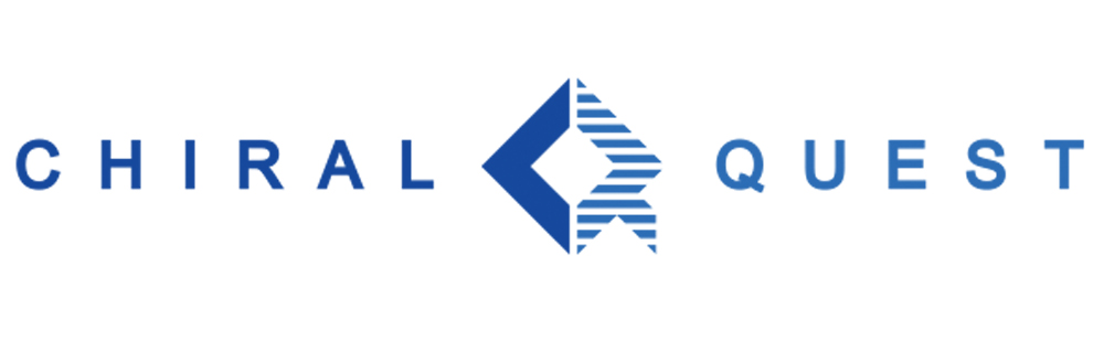 Chiral Quest logo