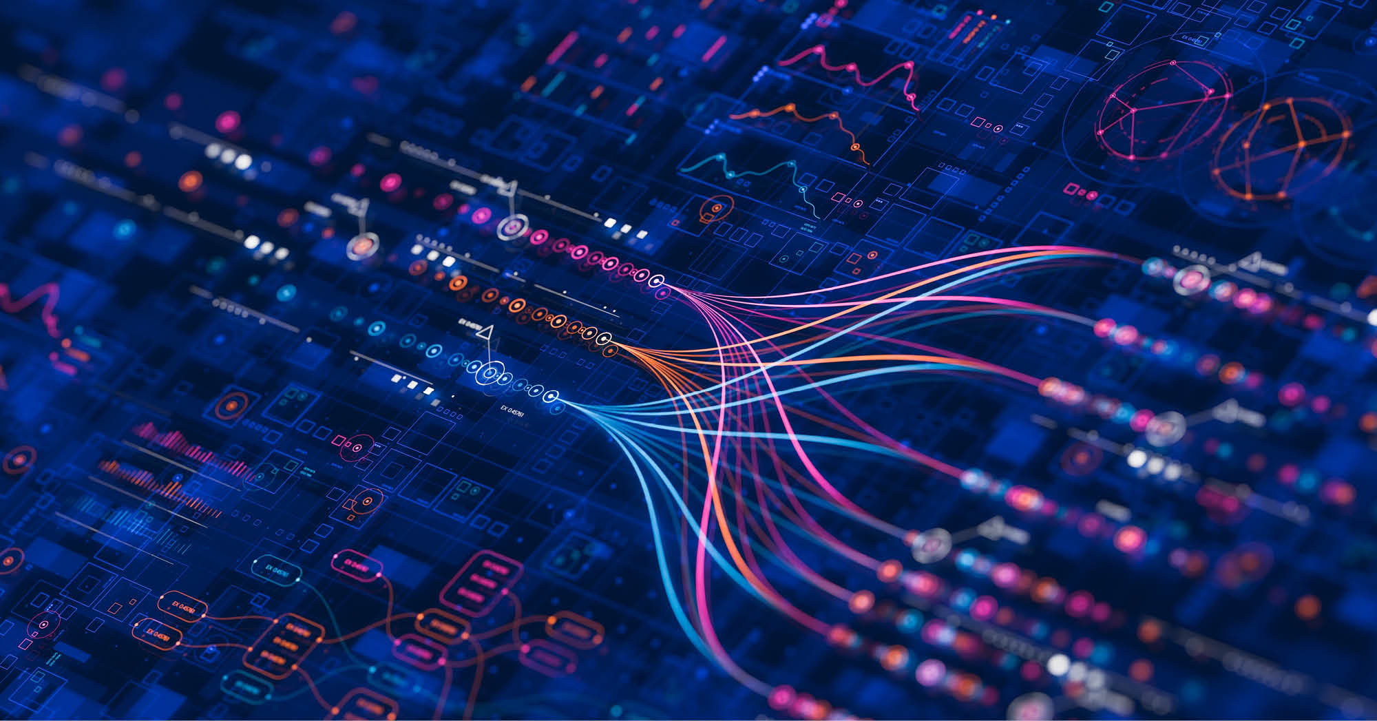 The Art of the Possible: Data, Digitalisation & AI in Practice Part III