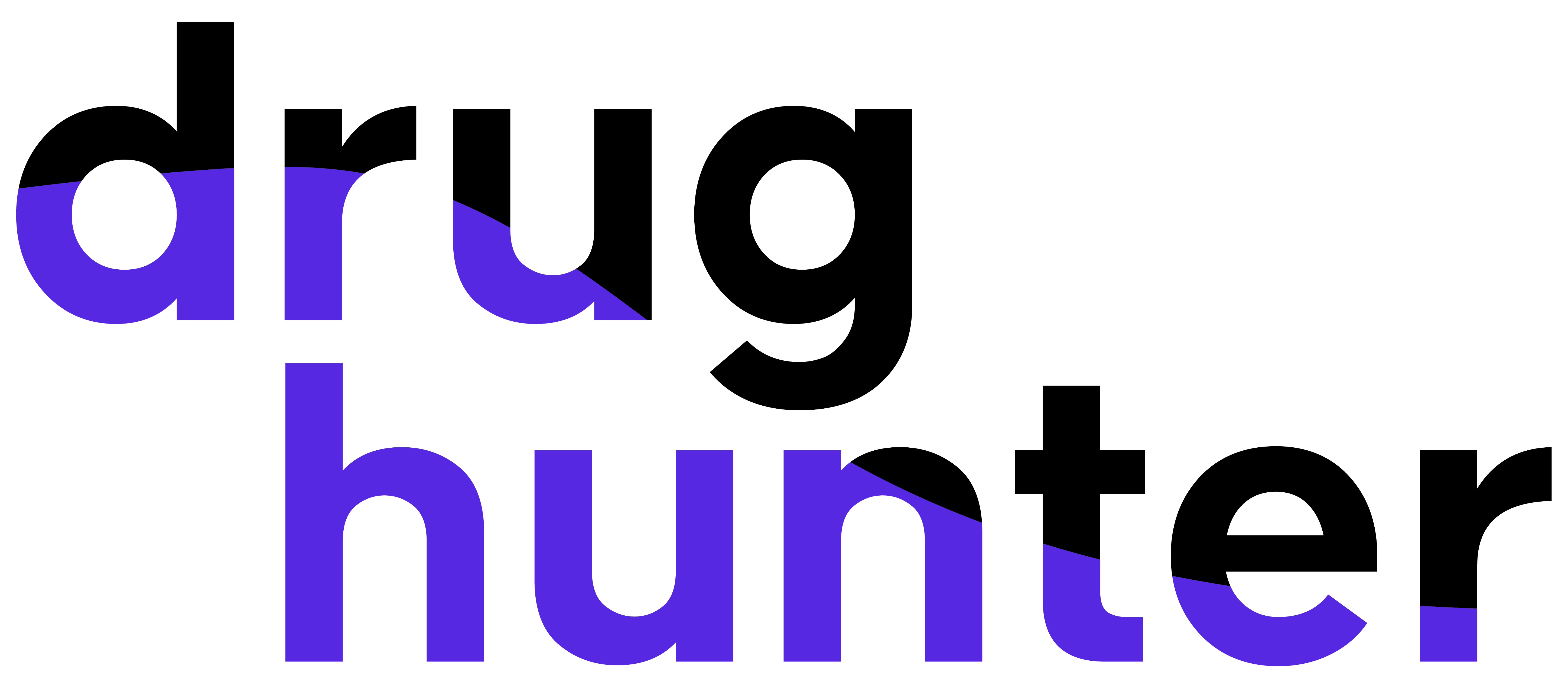 Drug hunter logo