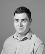 Graham Mcauliffe Headshot