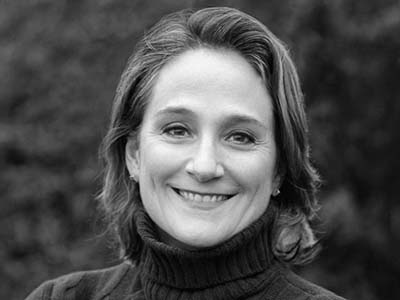 Caro Newton, Head of External Affairs