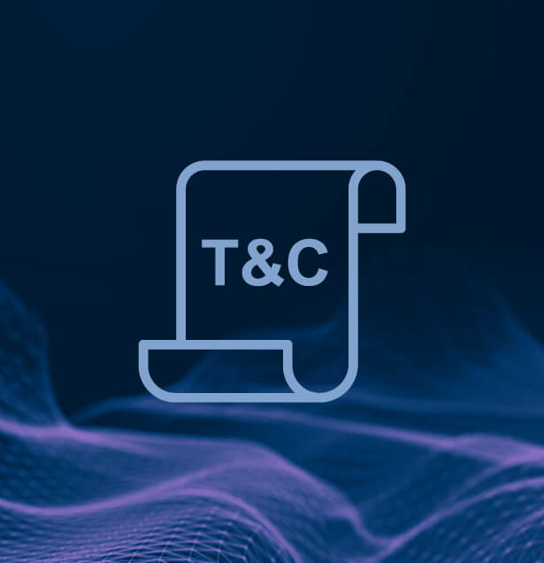 Terms and Conditions (PDF)