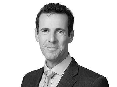 SCI Member - Harry Swan