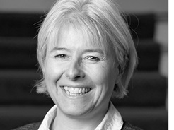 Lucinda Bruce-Gardyne