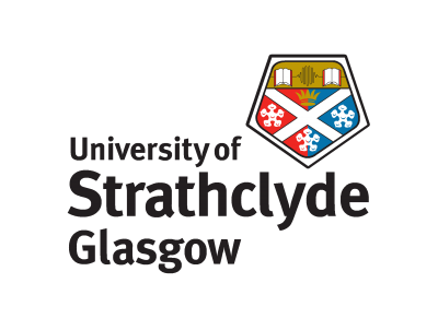 University of Strathclyde logo