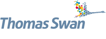 Thomas Swan company logo