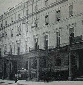 Belgrave Square
