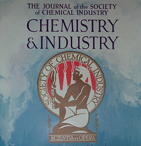 A track record in publishing