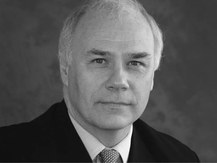 Paul Booth, SCI President