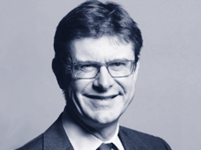 SCI Presidents Council - Greg Clark MP