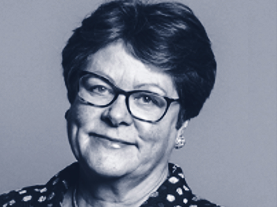 SCI Presidents Council - Julia King, Baroness Brown