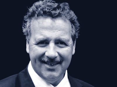 SCI Presidents Council - Tom Crotty