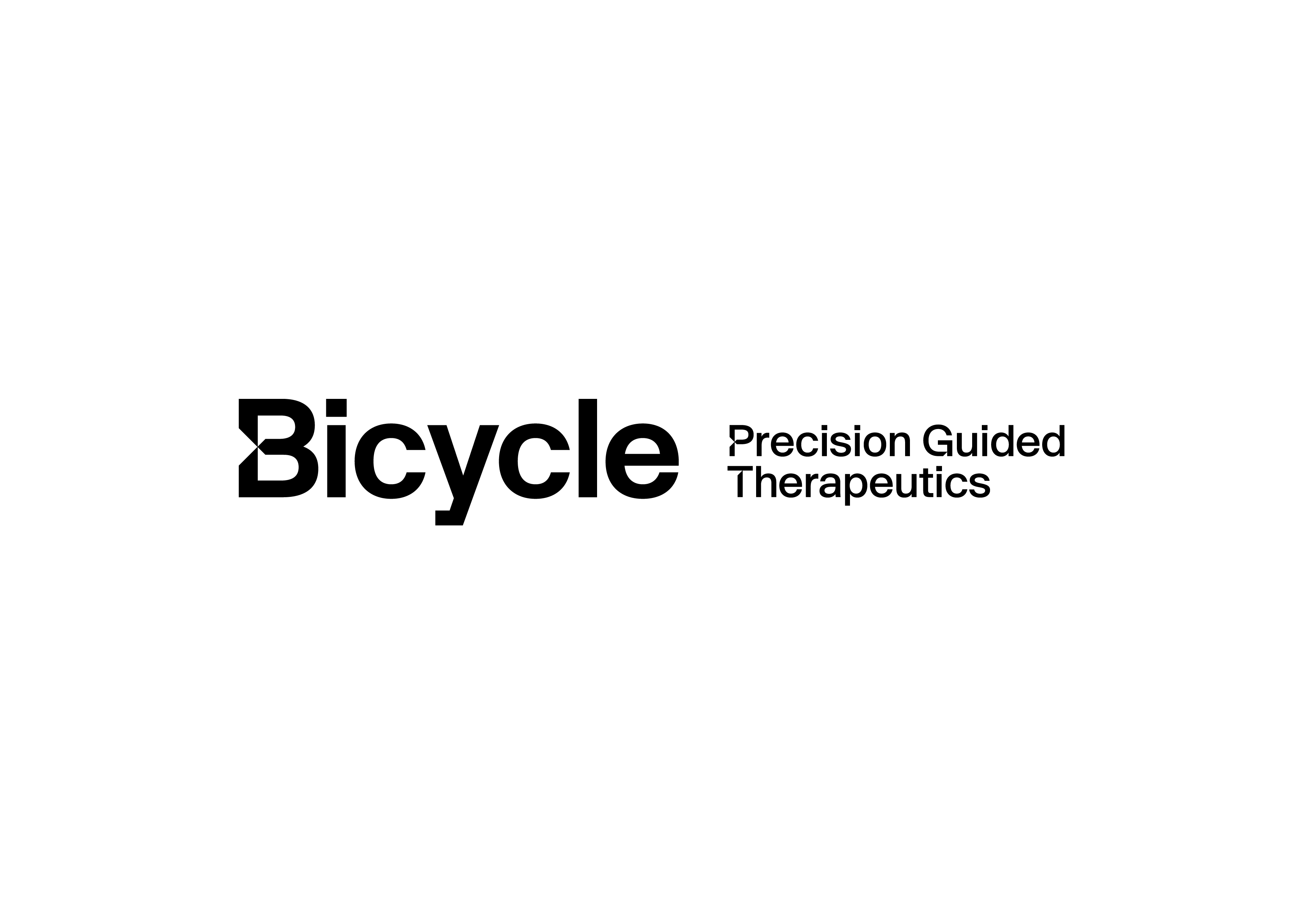 Bicycle Therapeutics Logo