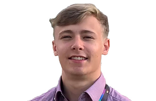 Joseph Parkin