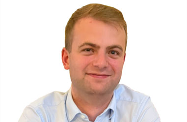 Jonathon Puleston