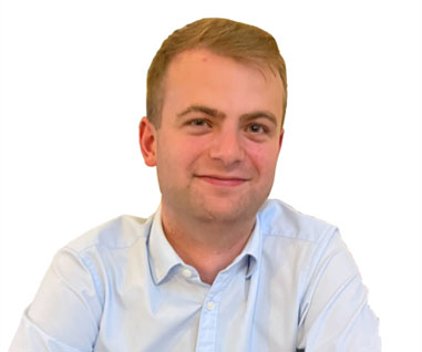 Jonathon Puleston