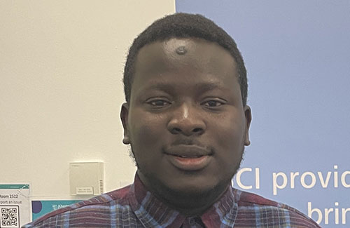 Oludare Durodola
