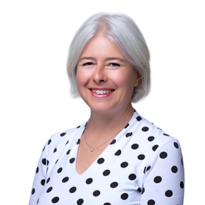 Lucinda Bruce Gardyne