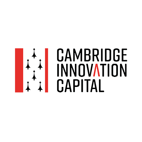 SCI Bright SCIdea Supporting Partner logo - Cambridge Innovation