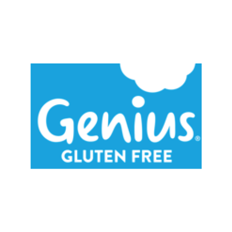 SCI Bright SCIdea Supporting Partner logo - Genius