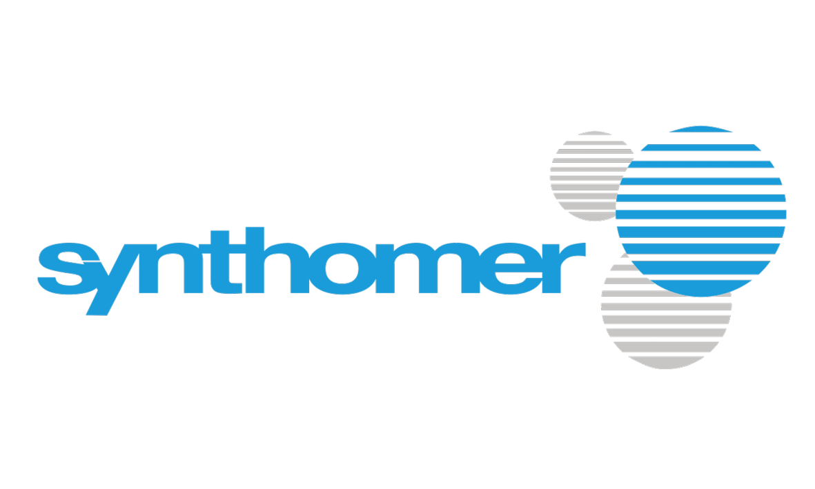 Synthomer Logo