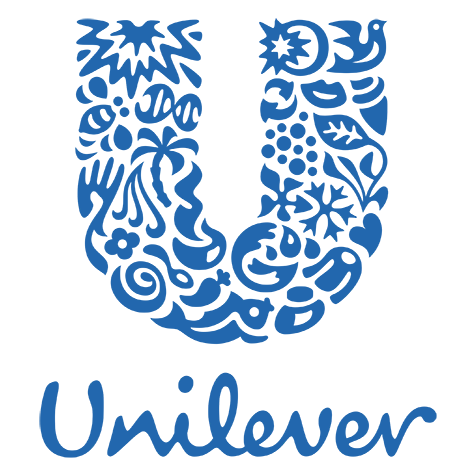 SCI Bright SCIdea Sponsors - Unilever logo