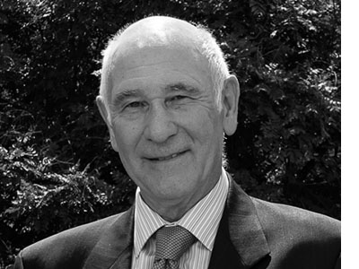 Alan Heaton