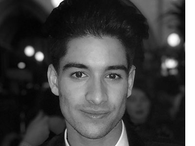 Arron Aatkar