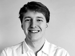 SCI Scholarships - College of Scholars - Scholar Joe Oddy