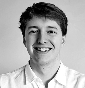SCI Scholar Joe Oddy