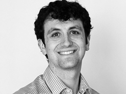 SCI Scholarships - College of Scholars - Scholar John Hudson