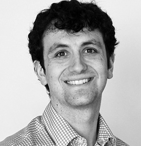 SCI Scholar John Hudson