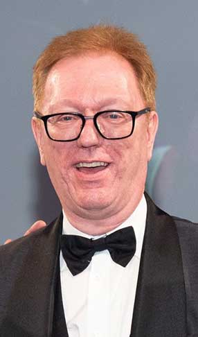Harry Kelly