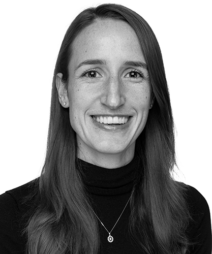SCI Member - Clare Rodseth - Unilever