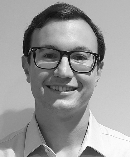SCI Member - Jake Coole - Johnson Matthey
