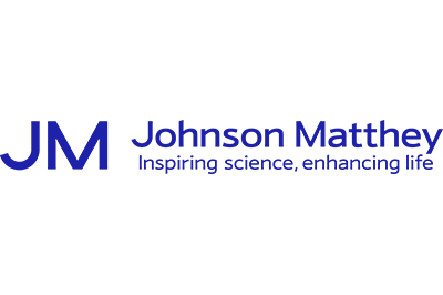 Johnson Matthey Company logo
