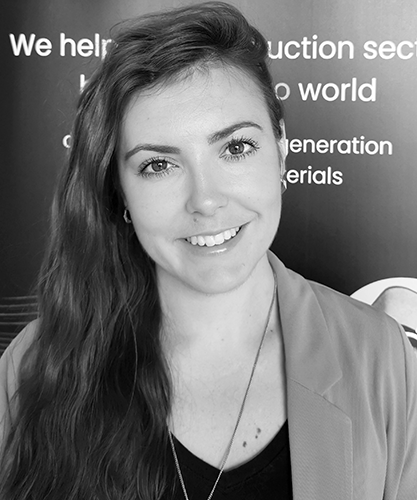 SCI Member - Natasha Boulding - Sphera